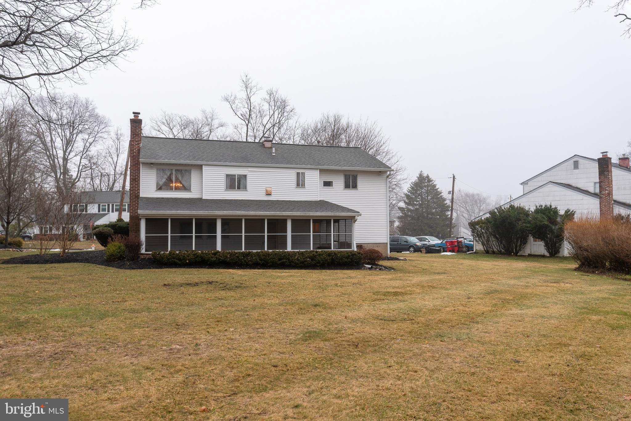 538 Parmentier Road Warminster, PA 18974 - Photo 24 of 27 Gallery Image 24