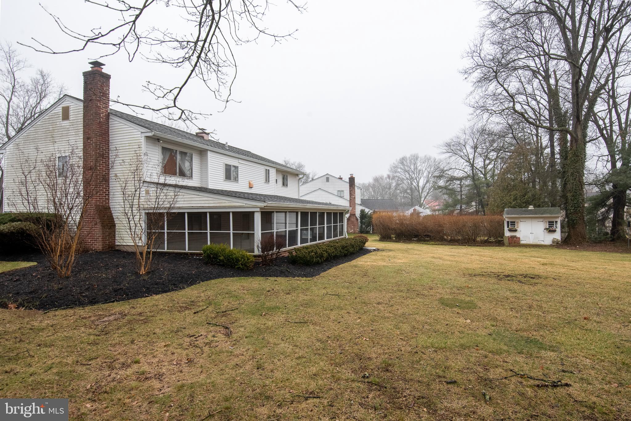 538 Parmentier Road Warminster, PA 18974 - Photo 25 of 27 Gallery Image 25