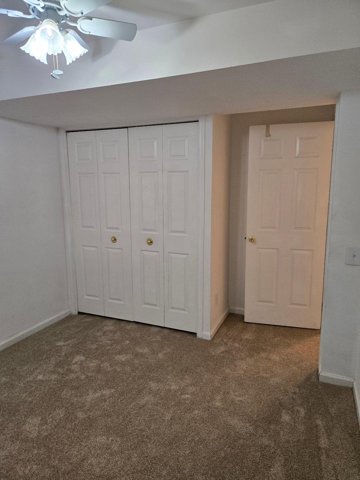 1765 Rochelle Court Woodbridge, VA 22192 - Photo 23 of 34 Cozy den space with ample storage options.