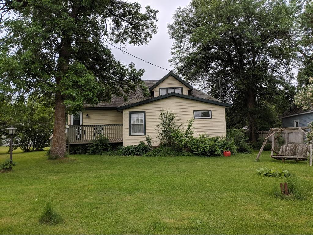 602 East Rutherford Street Ogilvie, MN 56358 - Photo 1 of 1 Gallery Image 1