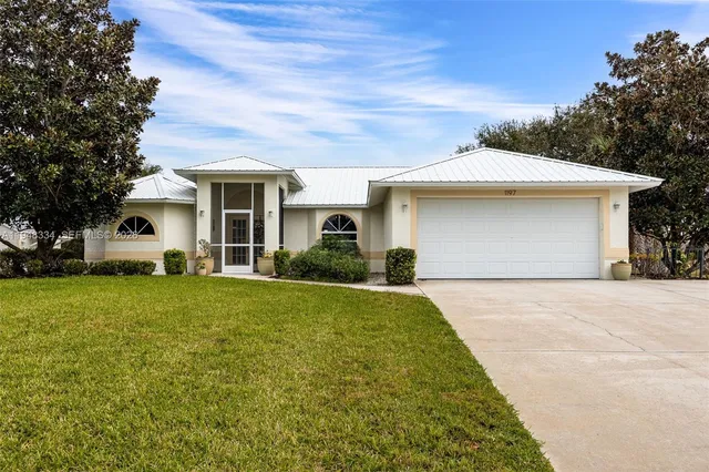 $615,000 | 1197 April Avenue, LaBelle, FL 33935