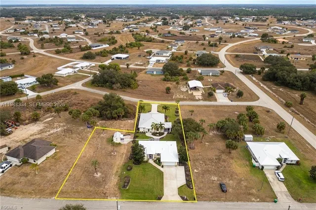 $615,000 | 1197 April Avenue, LaBelle, FL 33935