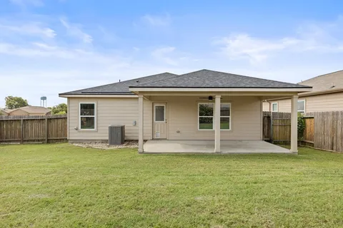 $243,000 | 217 Farmer Lane, Jarrell, TX 76537