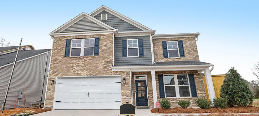 2159 Currituck Drive Sumter, SC 29153 - Photo 2 of 10 Stock Photo