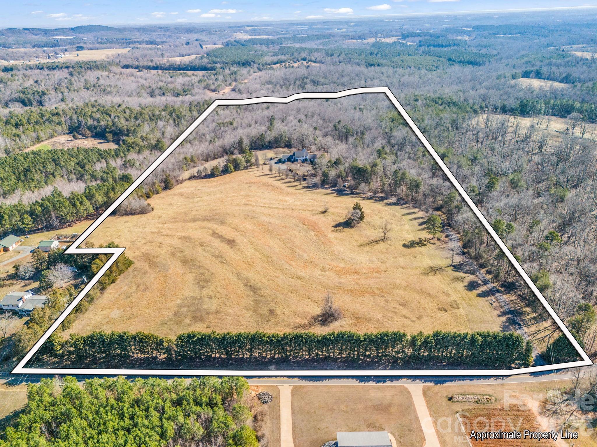 532 Harvey Logan Road Bostic, NC 28018 - Photo 15 of 48