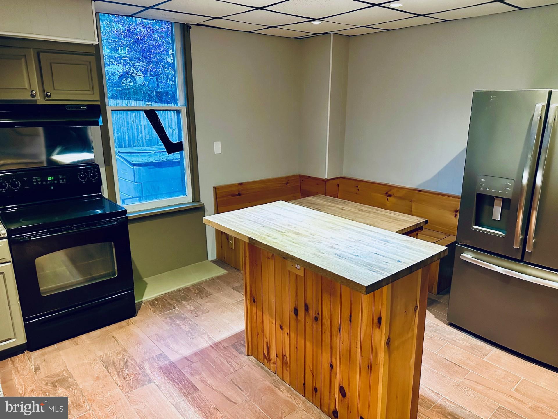222 Pine Street Steelton, PA 17113 - Photo 4 of 14 a kitchen view with table and chairs