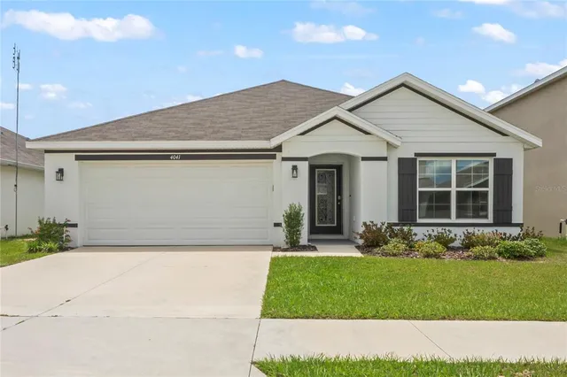 $325,000 | 4041 Autumn Amber Drive, Spring Hill, FL 34609