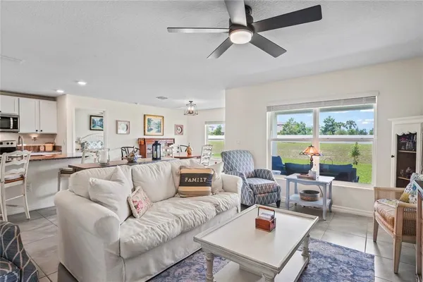 $320,000 | 4041 Autumn Amber Drive, Spring Hill, FL 34609
