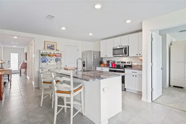 $320,000 | 4041 Autumn Amber Drive, Spring Hill, FL 34609