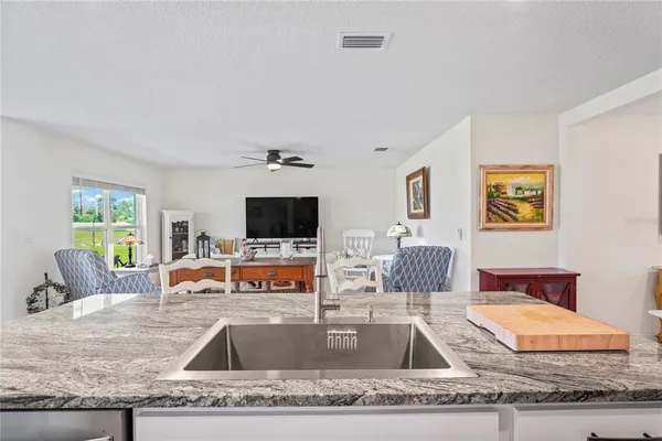 $320,000 | 4041 Autumn Amber Drive, Spring Hill, FL 34609