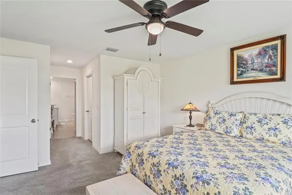 $320,000 | 4041 Autumn Amber Drive, Spring Hill, FL 34609