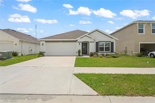$320,000 | 4041 Autumn Amber Drive, Spring Hill, FL 34609