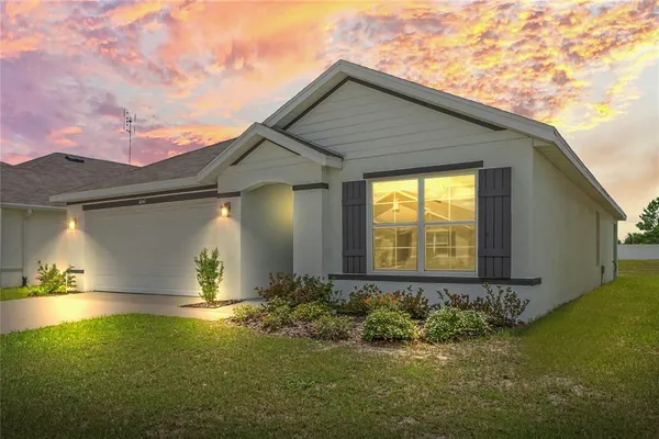 $320,000 | 4041 Autumn Amber Drive, Spring Hill, FL 34609