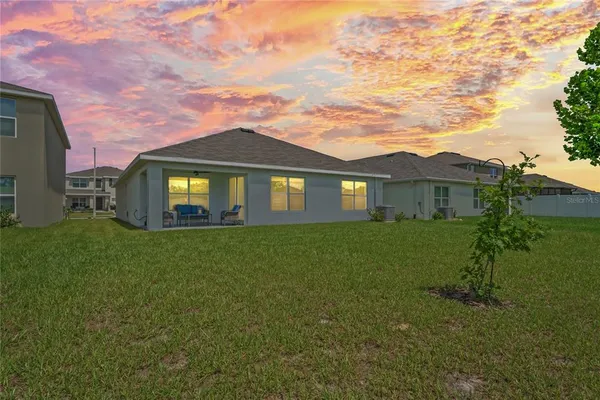 $320,000 | 4041 Autumn Amber Drive, Spring Hill, FL 34609