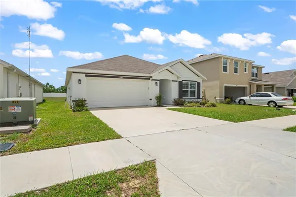 $320,000 | 4041 Autumn Amber Drive, Spring Hill, FL 34609