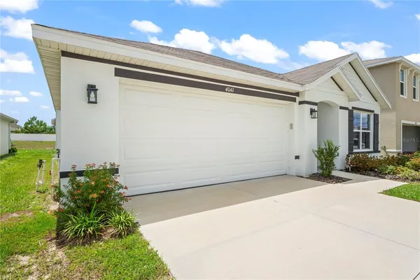 $320,000 | 4041 Autumn Amber Drive, Spring Hill, FL 34609