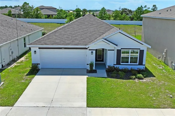 $320,000 | 4041 Autumn Amber Drive, Spring Hill, FL 34609