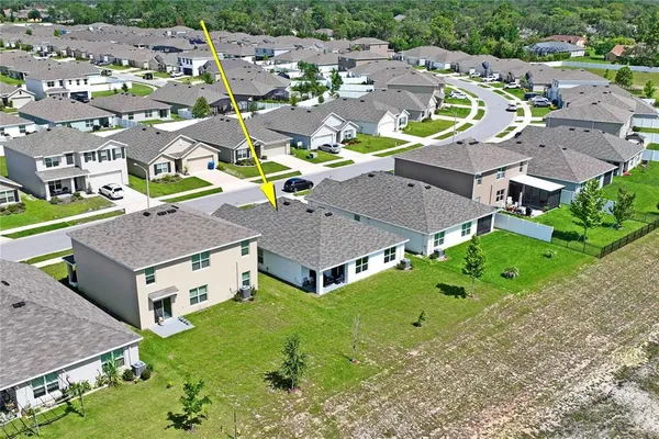 $320,000 | 4041 Autumn Amber Drive, Spring Hill, FL 34609
