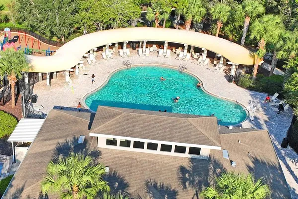 $320,000 | 4041 Autumn Amber Drive, Spring Hill, FL 34609