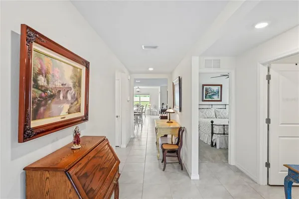 $320,000 | 4041 Autumn Amber Drive, Spring Hill, FL 34609