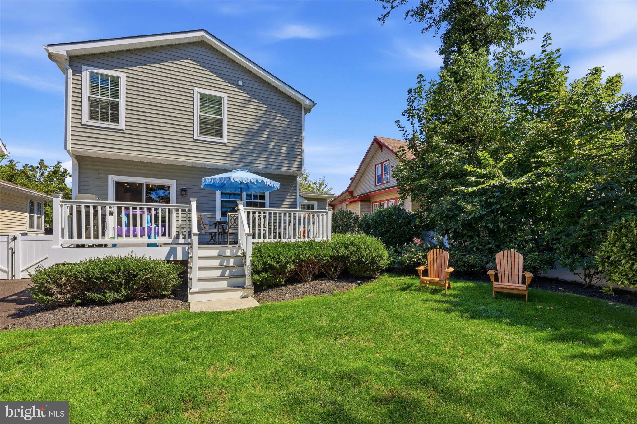 404 2nd Avenue Haddon Heights, NJ 08035 - Photo 35 of 35 Gallery Image 35