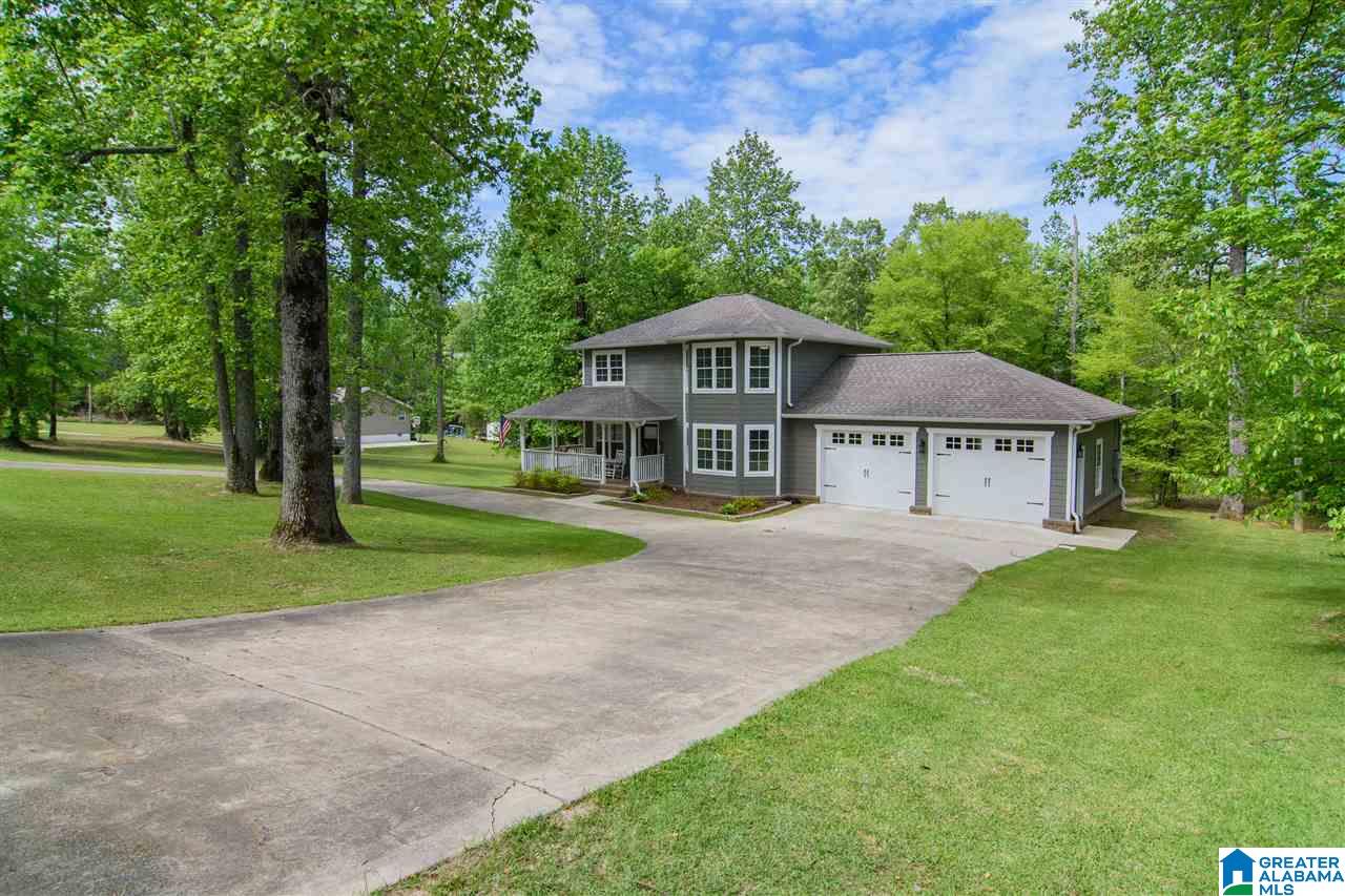 65 Mountain Top Road Warrior, AL 35180 - Photo 4 of 38