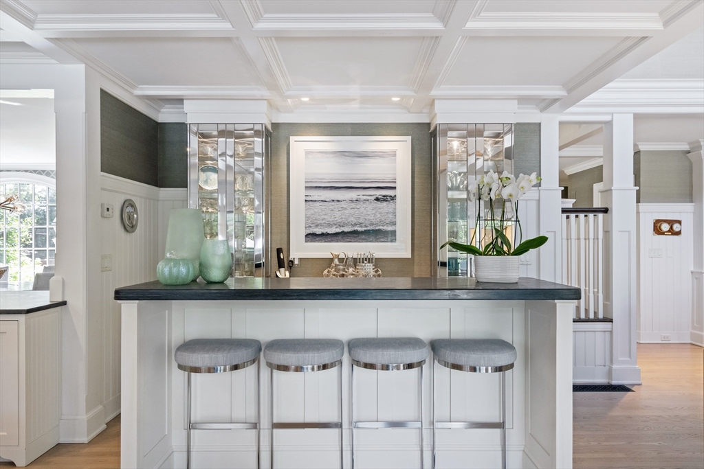 207 Pineleigh Path Barnstable, MA 02655 - Photo 18 of 42 a kitchen with stainless steel appliances a sink and a window