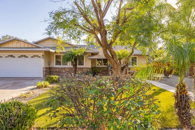 $1,395,000 | 1188 Fierro Drive, Ojai, CA 93023