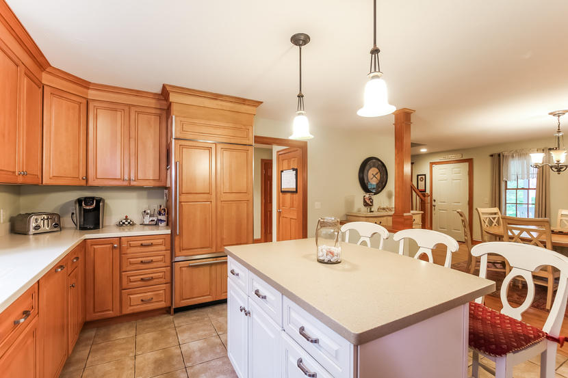 15 Lakeview Drive Centerville, MA 02632 - Photo 14 of 32 Kitchen