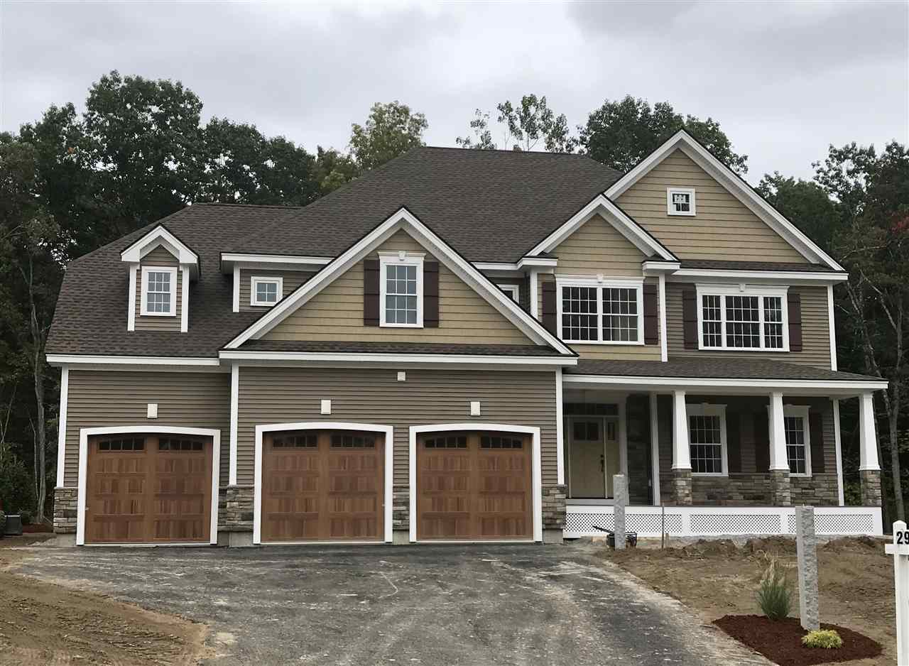 29 Settlers Ridge Road Windham, NH 03087 - Photo 1 of 18