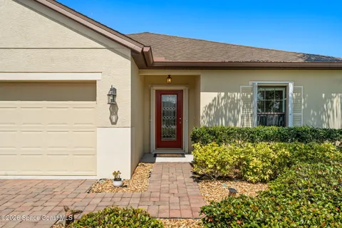 $399,900 | 1280 Dillard Drive Southeast, Palm Bay, FL 32909