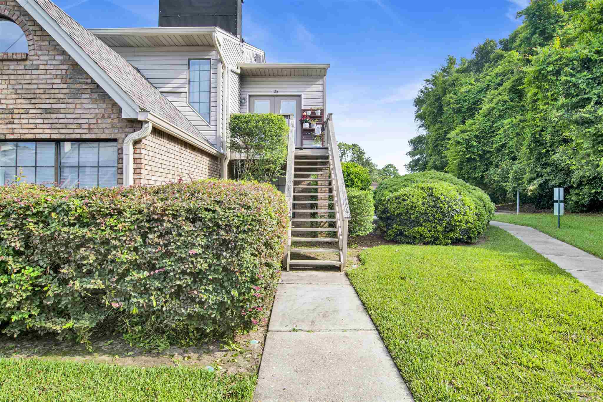 7150 Plantation Road, Unit 128 Pensacola, FL 32504 - Photo 13 of 18 Gallery Image 13