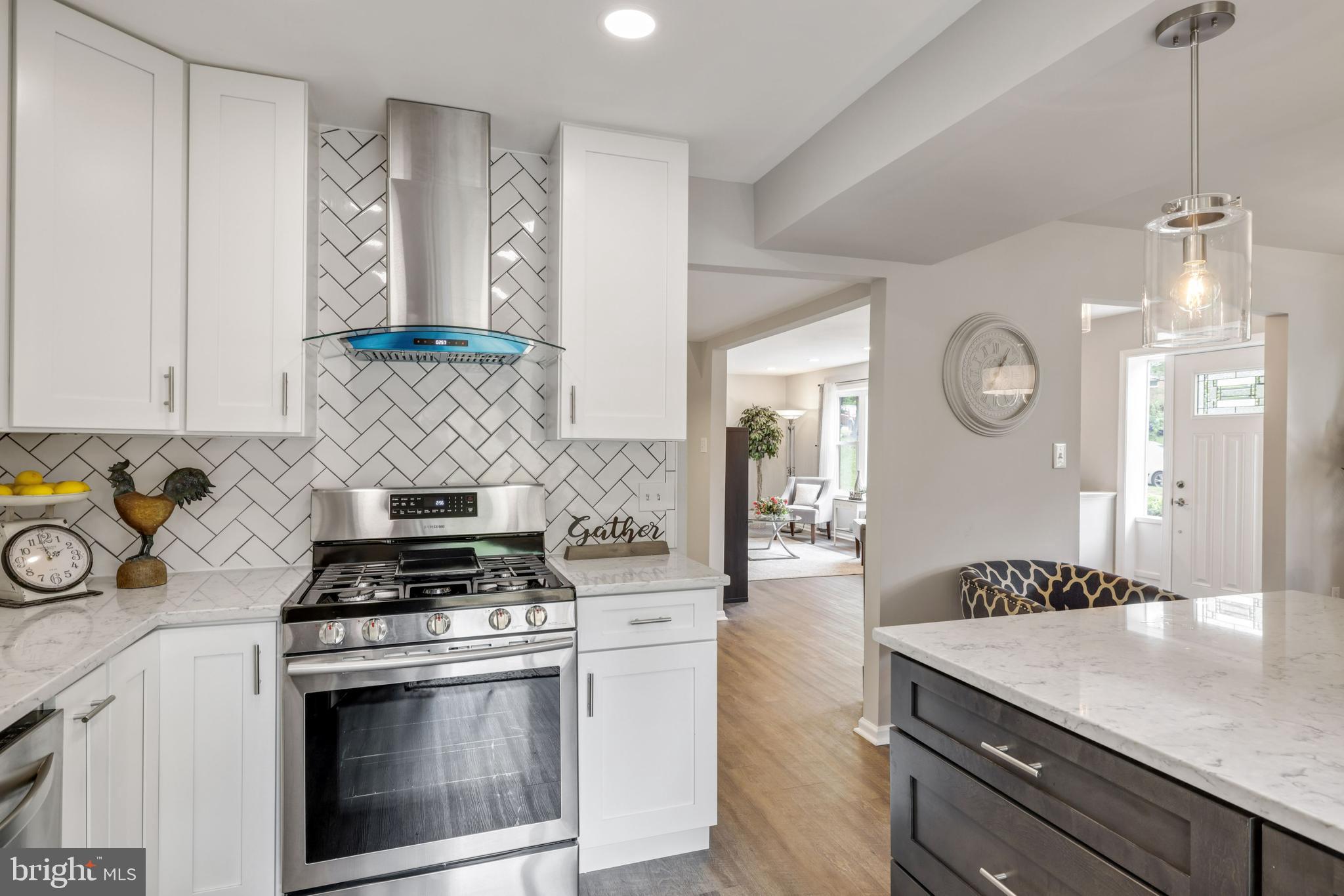 5504 Callander Drive Springfield, VA 22151 - Photo 22 of 53
