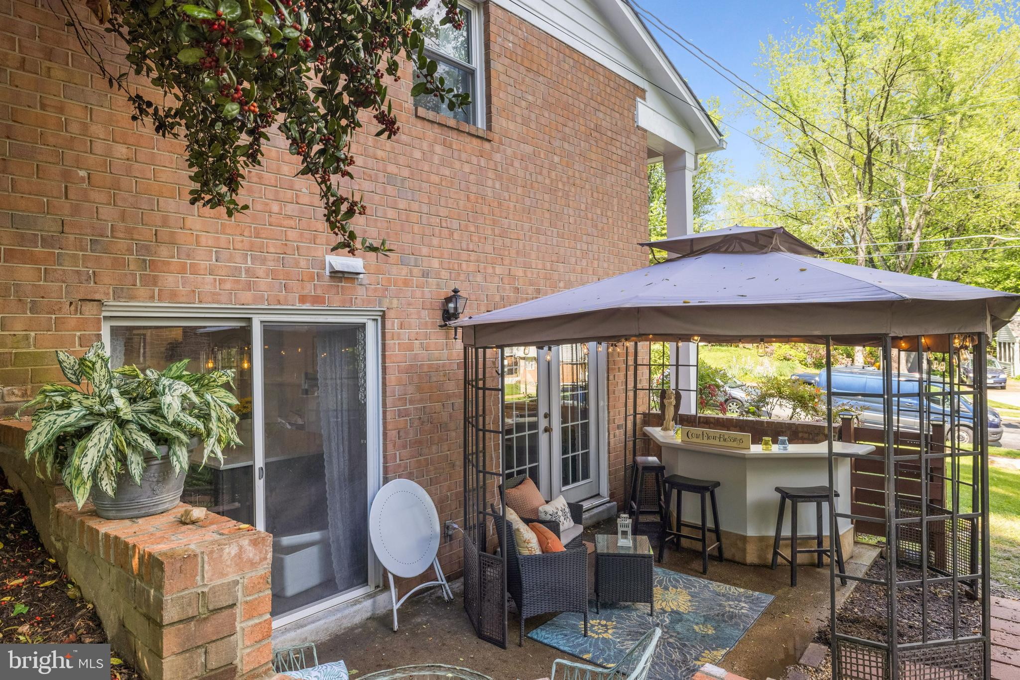 5504 Callander Drive Springfield, VA 22151 - Photo 50 of 53