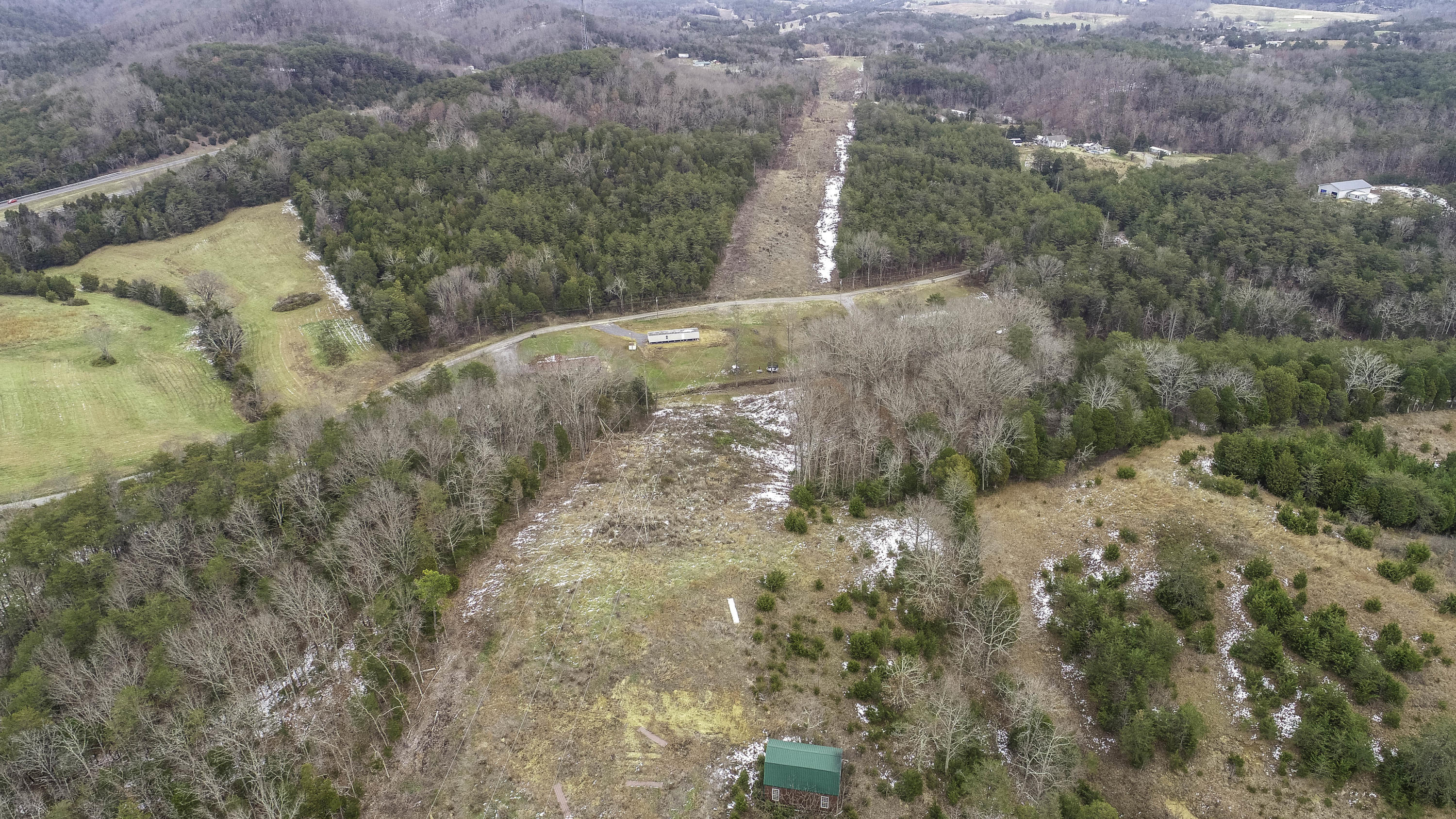 2494 Democrat Road Mohawk, TN 37810 - Photo 1 of 8 DJI_0014