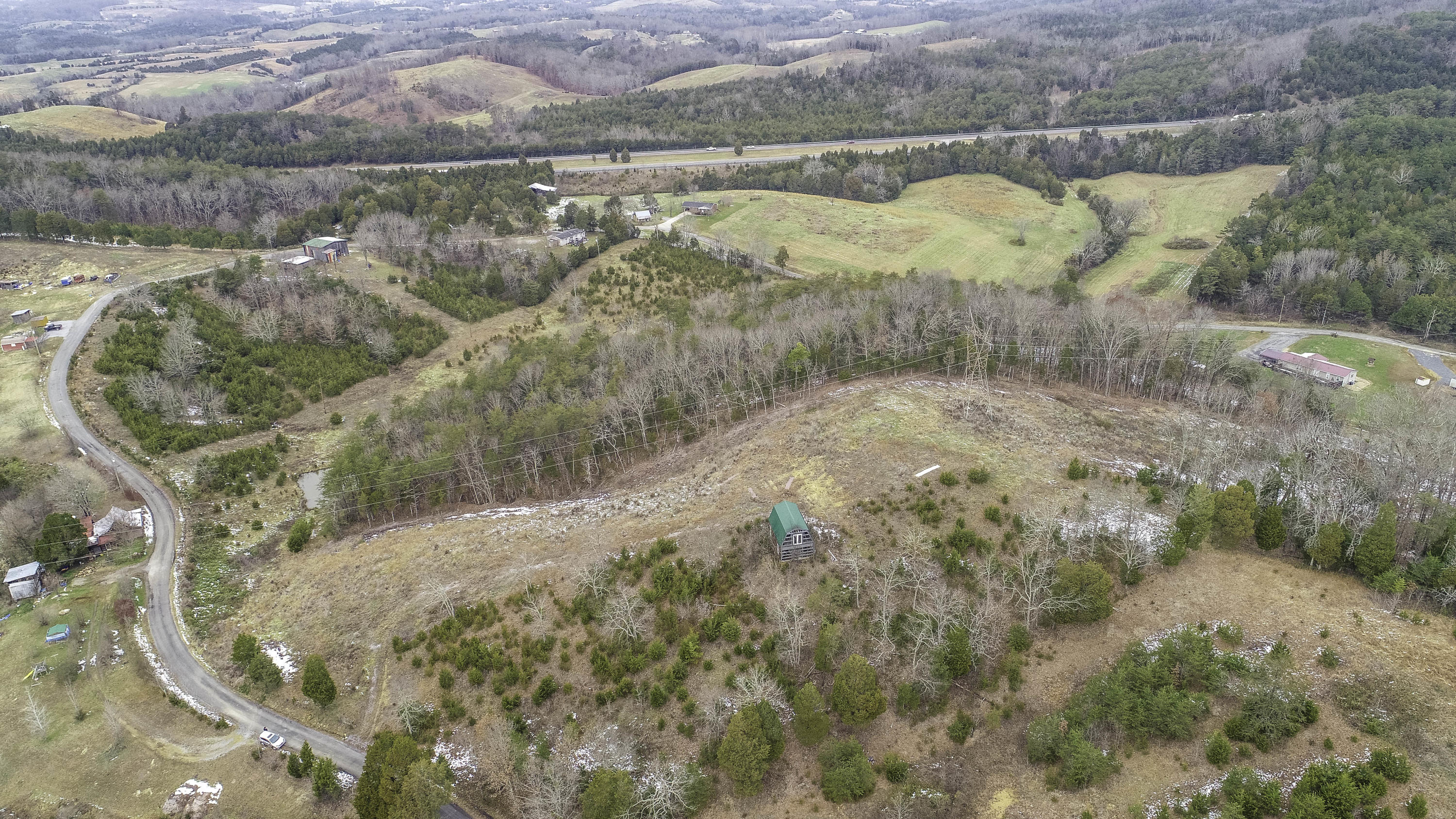 2494 Democrat Road Mohawk, TN 37810 - Photo 2 of 8 DJI_0018