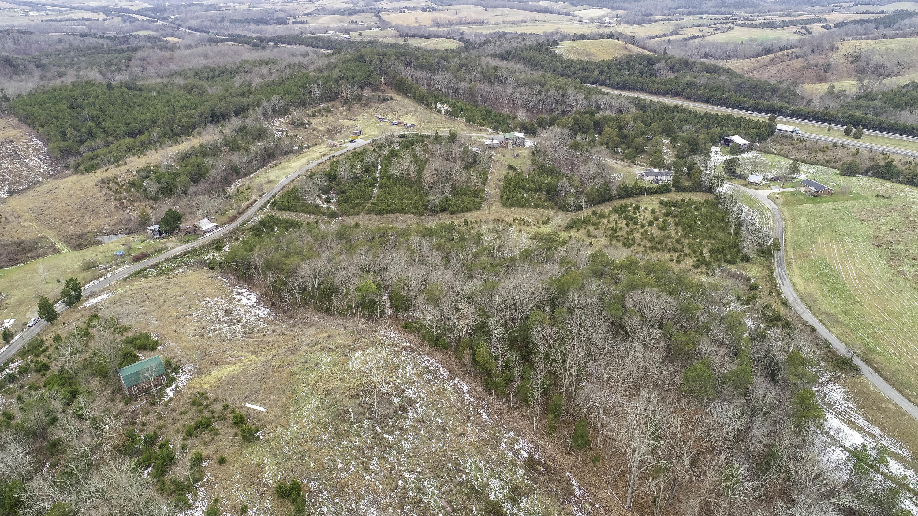 2494 Democrat Road Mohawk, TN 37810 - Photo 3 of 8 DJI_0021