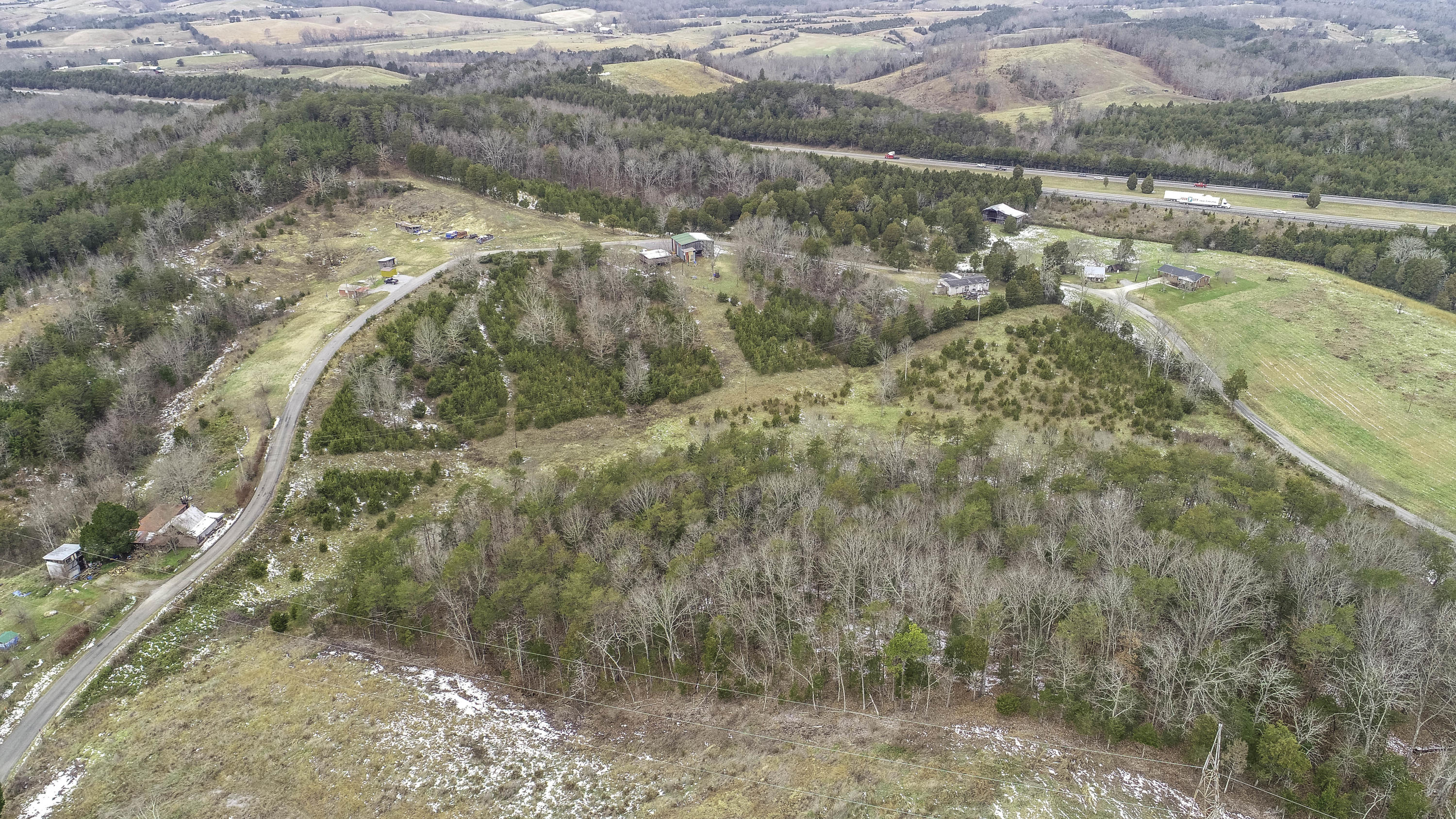 2494 Democrat Road Mohawk, TN 37810 - Photo 5 of 8 DJI_0027