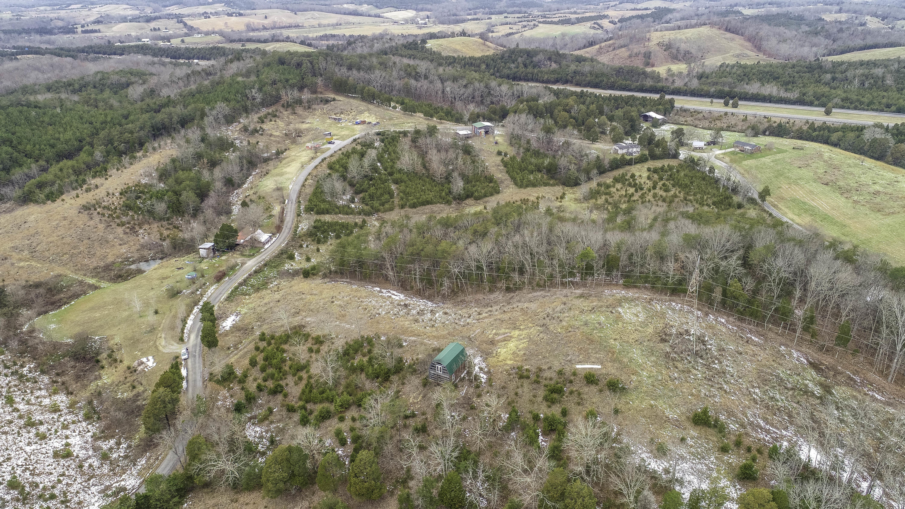 2494 Democrat Road Mohawk, TN 37810 - Photo 6 of 8 DJI_0028