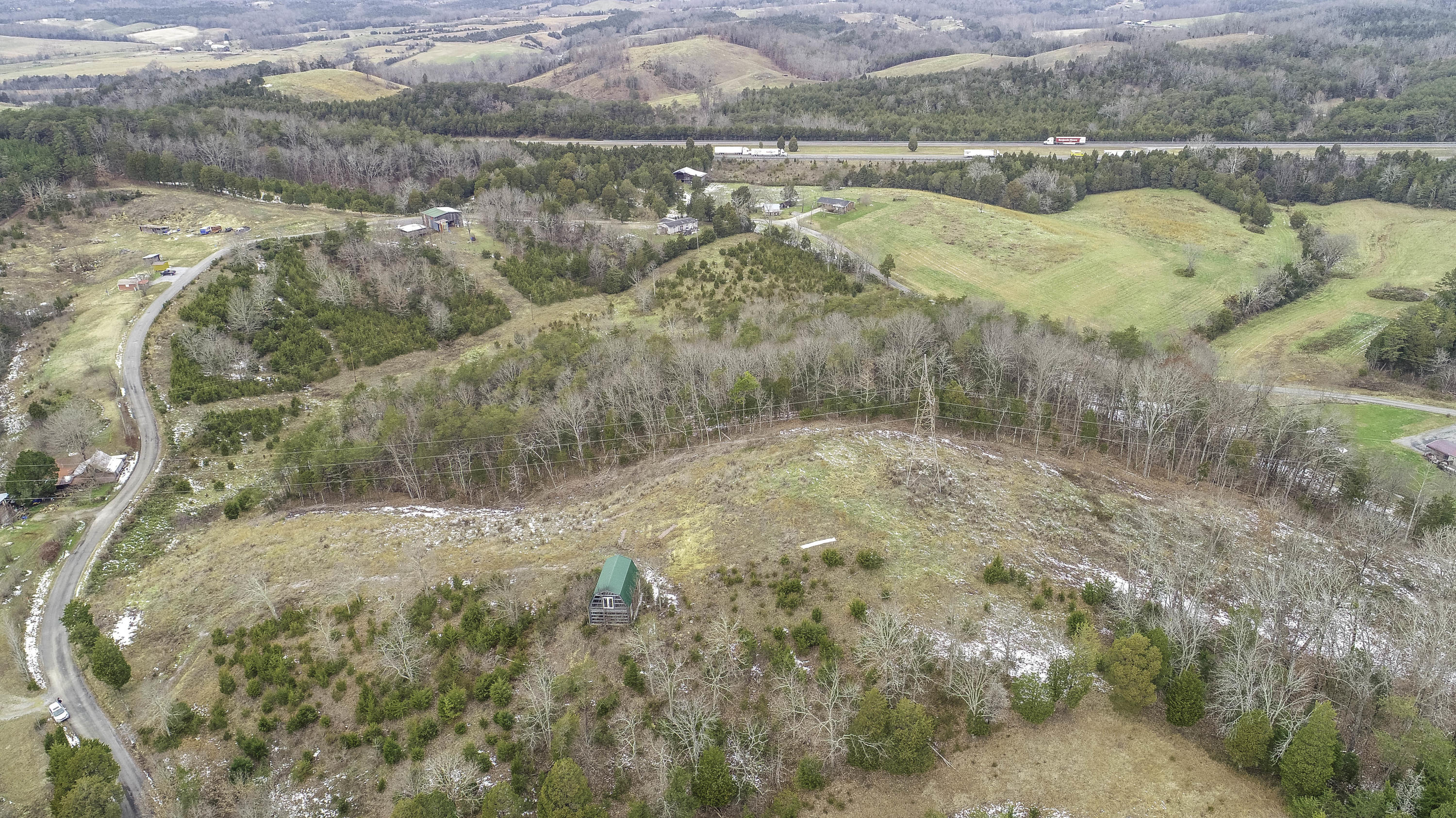 2494 Democrat Road Mohawk, TN 37810 - Photo 7 of 8 DJI_0029