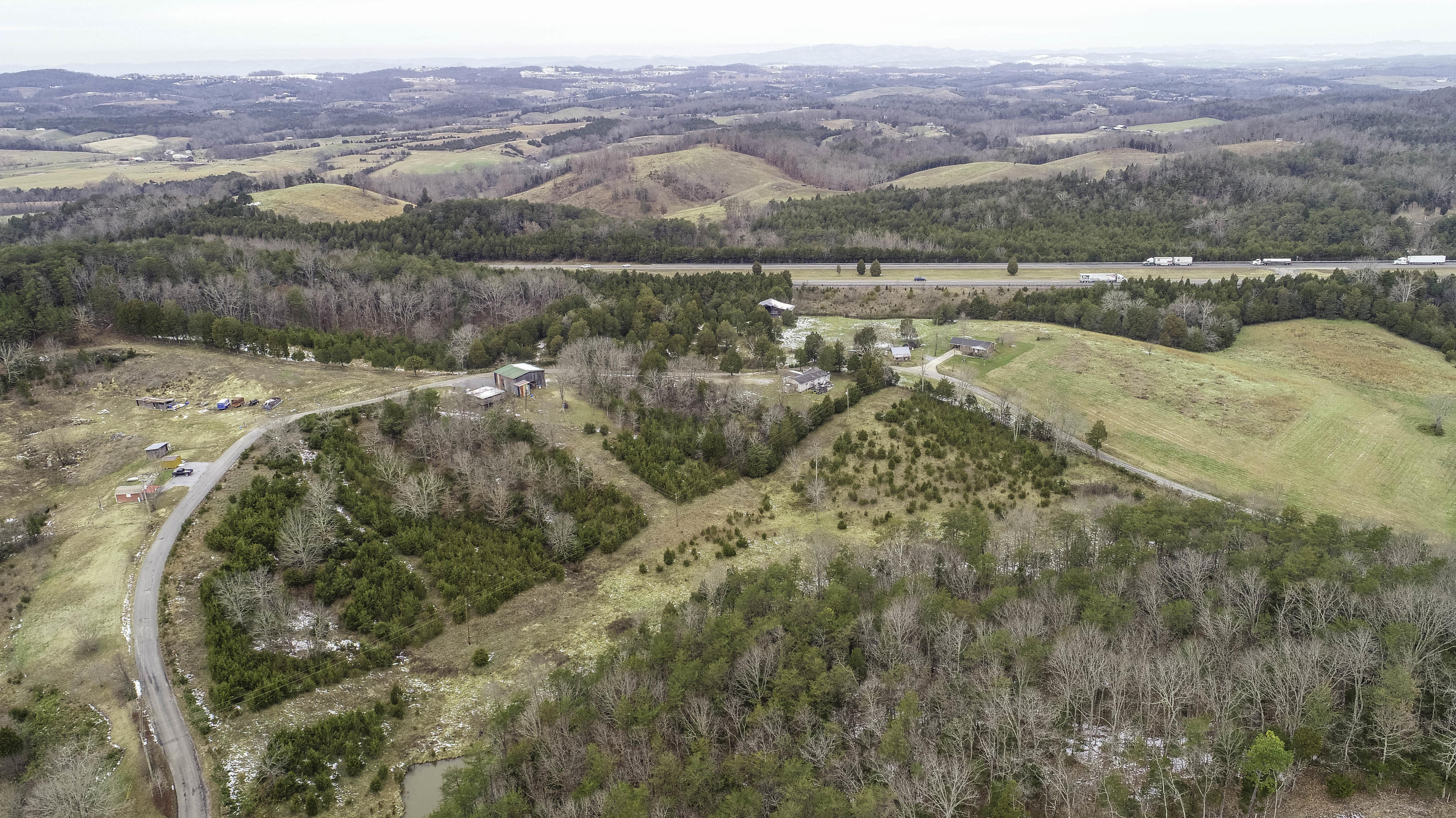 2494 Democrat Road Mohawk, TN 37810 - Photo 8 of 8 DJI_0030