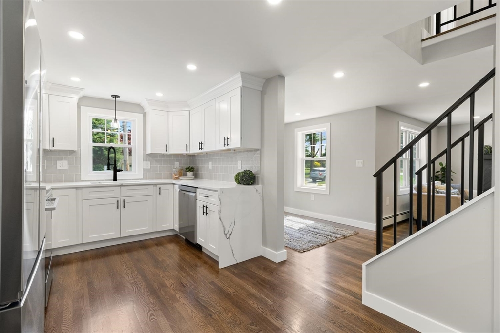 71 Converse Street Wakefield, MA 01880 - Photo 17 of 38