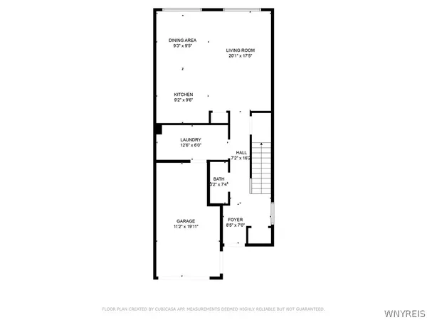 $1,875 | 8987 Iroquois Street, Evans, NY 14006
