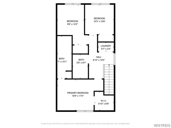 $1,875 | 8987 Iroquois Street, Evans, NY 14006