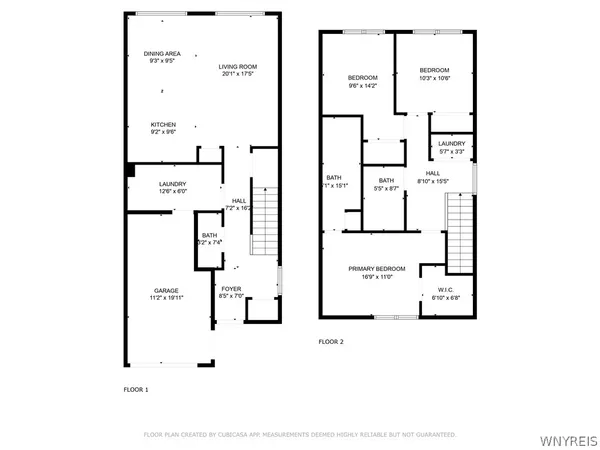 $1,875 | 8987 Iroquois Street, Evans, NY 14006