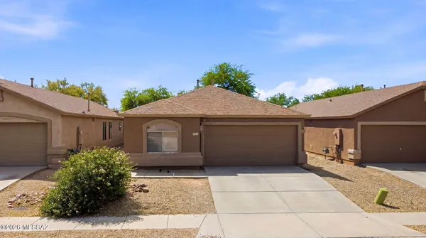 $284,900 | 7816 South Baja Stone Avenue, Tucson, AZ 85756