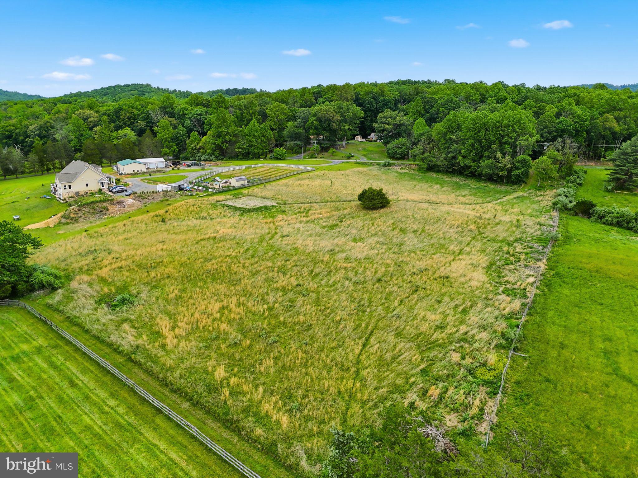 0 Wilson Road Marshall, VA 20115 - Photo 14 of 15