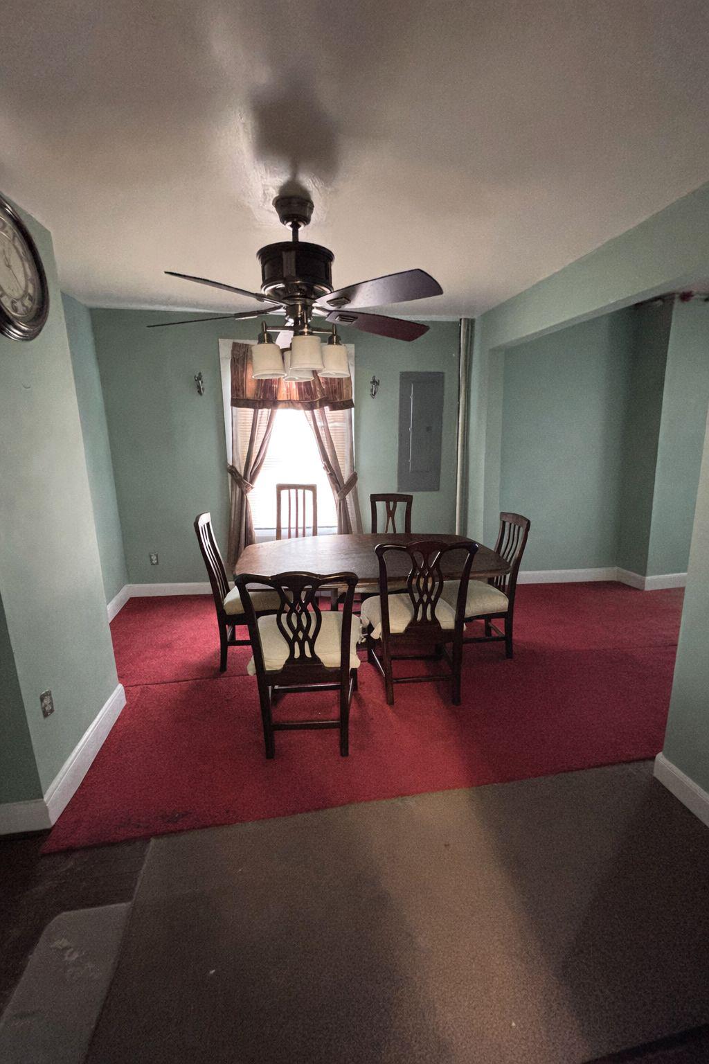 810 Locust Street Cambridge, MD 21613 - Photo 4 of 19 Dining room