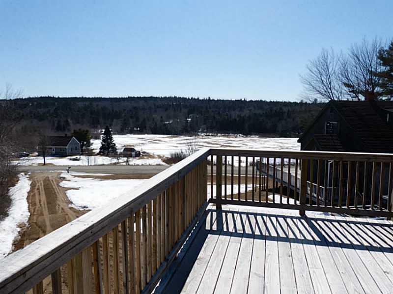 341 Northfield Road Machias, ME 04654 - Photo 19 of 19 View.