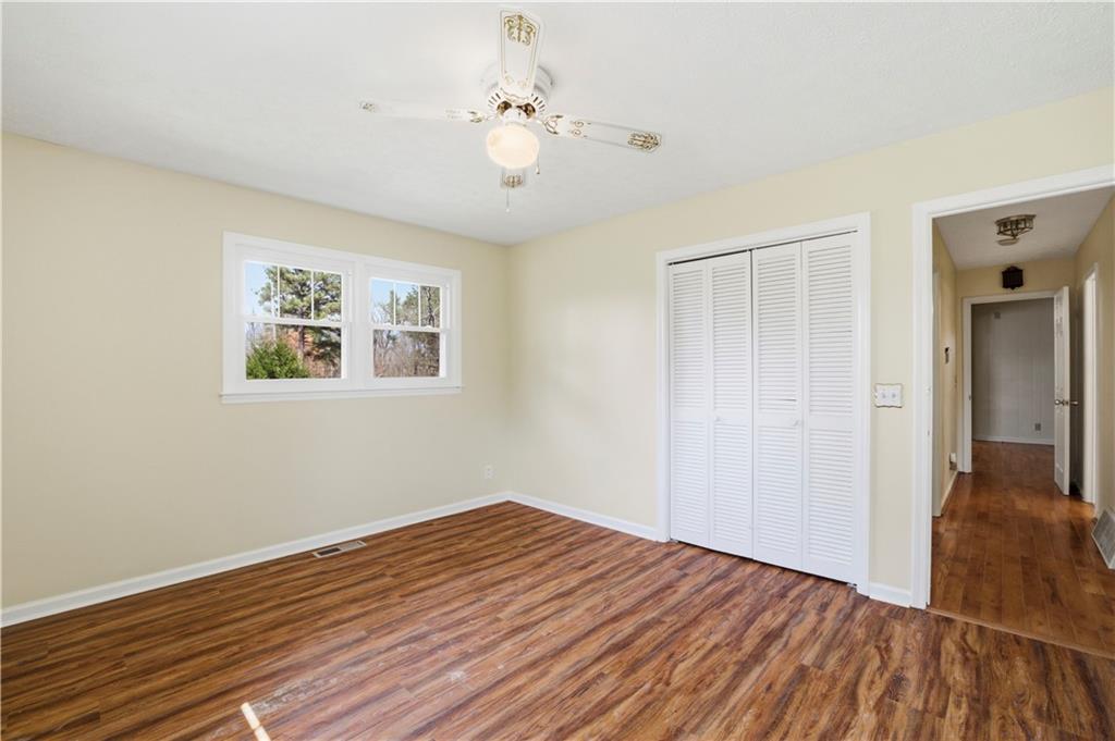 1654 Resaca Lafayette Road Northwest Sugar Valley, GA 30746 - Photo 37 of 53